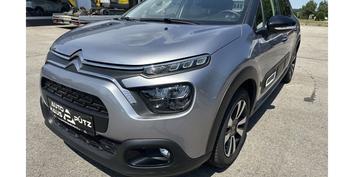 Citroen C3 16.427 km 14.598 € Bad Wörishofen 86825