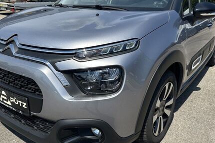 Citroen C3 16.427 km 17.495 € Bad Wörishofen 86825