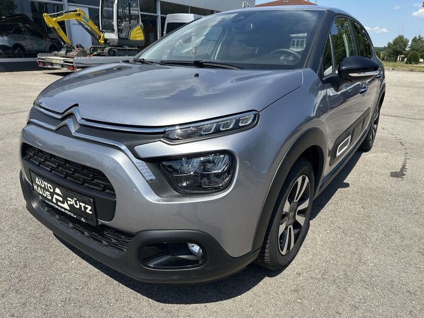 Citroen C3 16.427 km 17.495 € Bad Wörishofen 86825
