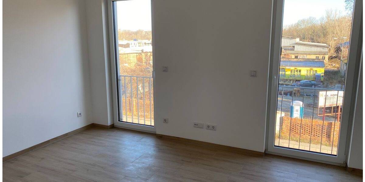 Etagenwohnung Halle/Saale Saaleaue - 2 Zimmer, 61 m&sup2;, 700&euro; | Angebot:26867265