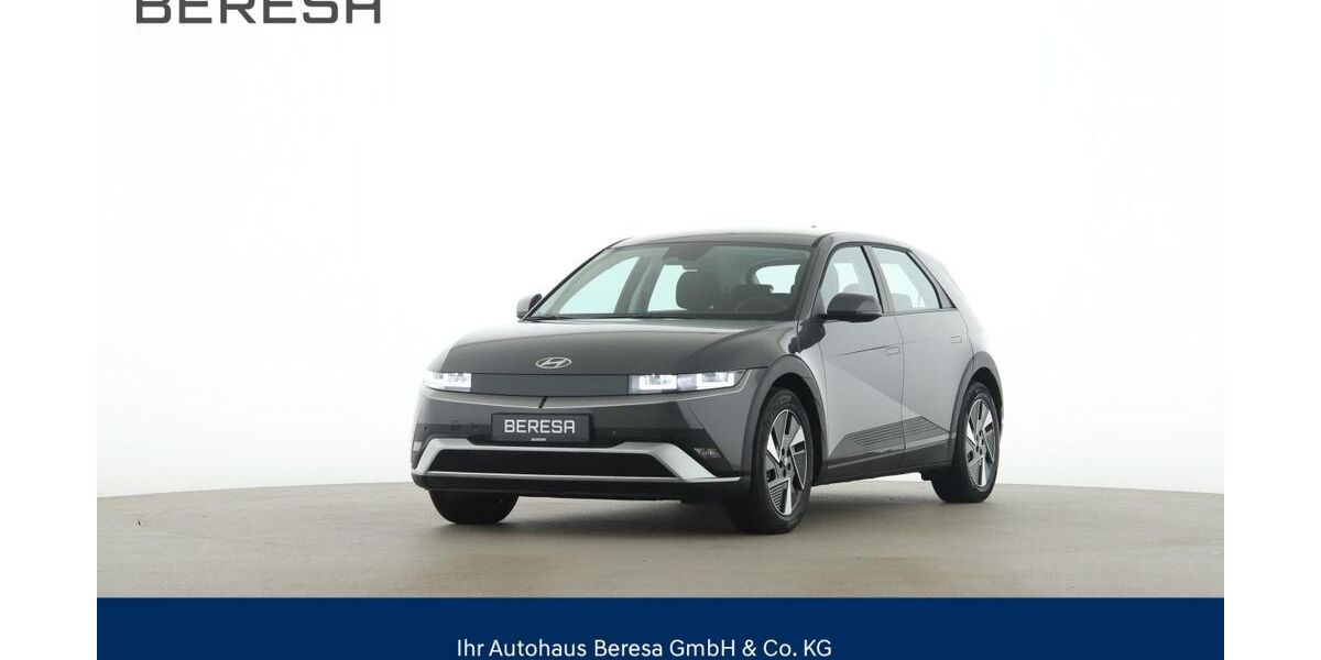 Hyundai IONIQ 5 4.900 km 35.780 &euro; Nordhorn 48531