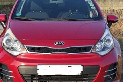 Kia Rio 101.500 km 7.750 &euro; Altdorf 84032