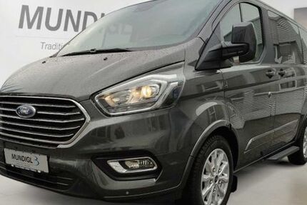 Ford Tourneo Custom 54.400 km 41.760 &euro; Landshut 84030