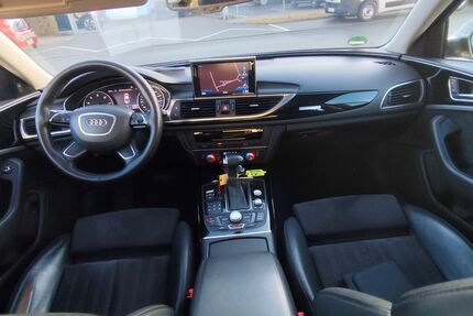 Audi A6 185.500 km 10.990 &euro; Fürth 90763