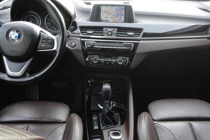 BMW X1 208.000 km 14.990 &euro; Neuss 41462