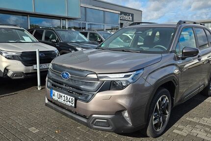 Subaru Forester 6.800 km 37.990 &euro; Wuppertal 42329