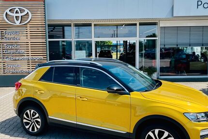 VW T-Roc 98.500 km 18.930 &euro; Zeithain 01619