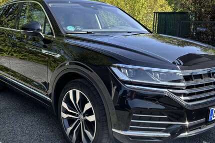 VW Touareg 131.000 km 35.900 &euro; Lindlar 51789