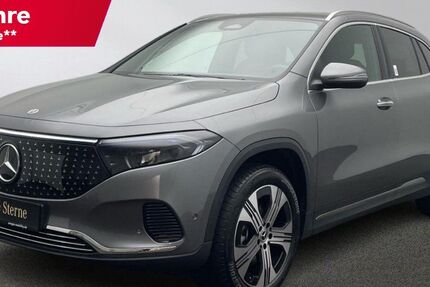 Mercedes-Benz EQA 7.355 km 40.759 &euro; Rheine 48429