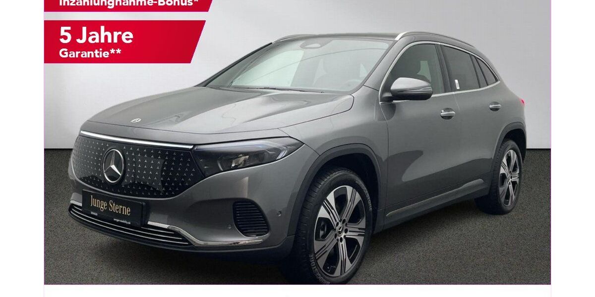 Mercedes-Benz EQA 7.355 km 40.760 &euro; Rheine 48429