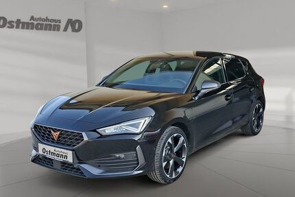 Cupra Leon 78.078 km 23.440 &euro; Fritzlar 34560
