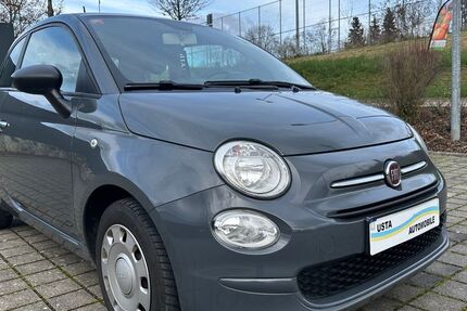 Fiat 500 178.000 km 5.750 € Remseck am Neckar 71686