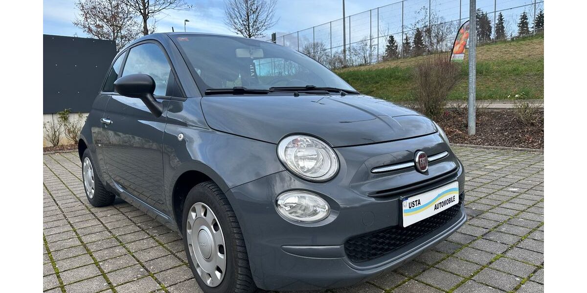 Fiat 500 178.000 km 5.750 € Remseck am Neckar 71686