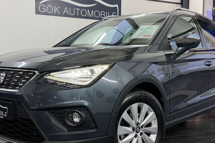 Seat Arona 81.629 km 13.790 &euro; Helmstedt 38350