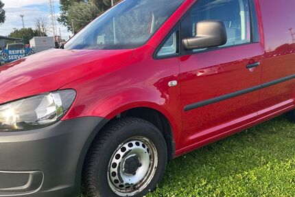 VW Caddy 132.533 km 4.000 &euro; Rostock 18147