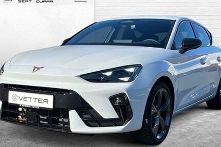 Cupra Leon 9.500 km 34.899 &euro; Pressig 96332