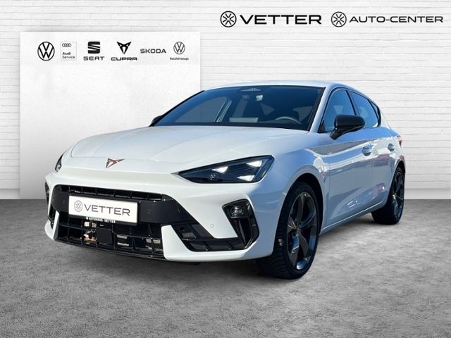 Cupra Leon 9.500 km 34.899 &euro; Pressig 96332