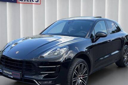Porsche Macan 214.744 km 33.990 &euro; Laupheim 88471