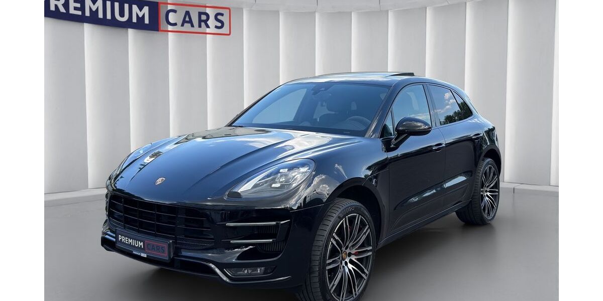 Porsche Macan 214.744 km 33.990 &euro; Laupheim 88471