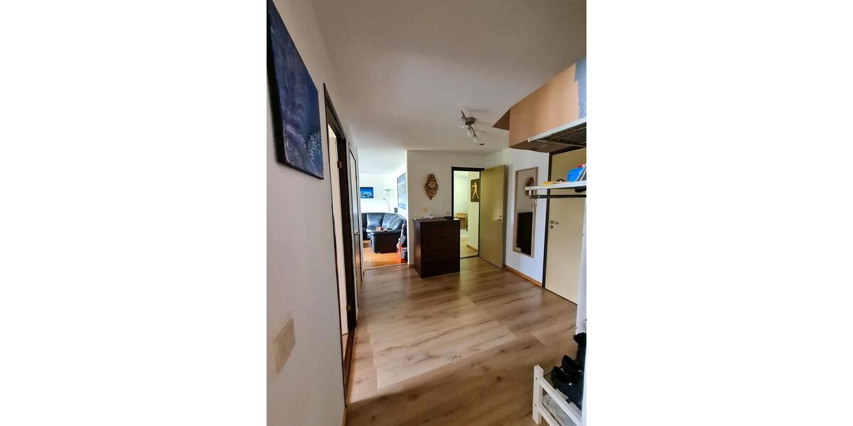 Hochparterre Flensburg - 2 Zimmer, 63 m&sup2;, 21.700&euro; | Angebot:26385506
