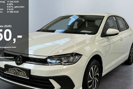 VW Polo 14.423 km 21.680 &euro; Brandenburg 14770