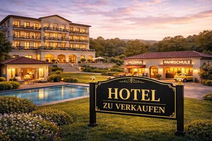 Gewerbeobjekt Wolfsburg Detmerode - 1.700.000&euro; | Angebot:26164284
