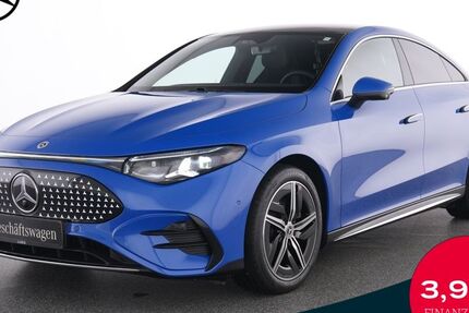 Mercedes-Benz CLA 250 7.900 km 55.930 &euro; Essen 45309