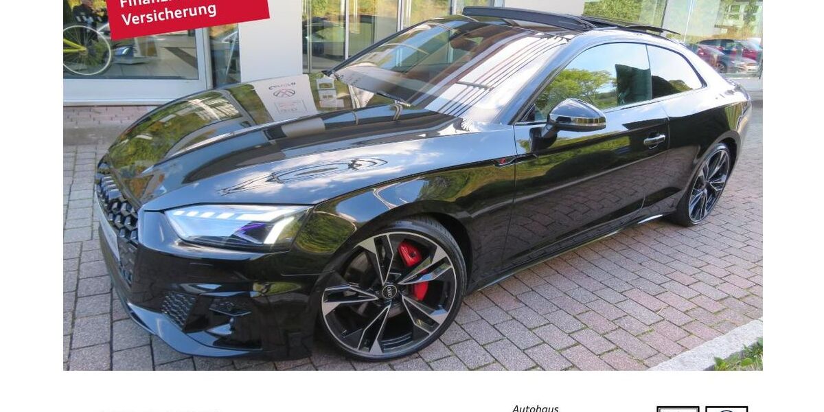 Audi A5 47.850 km 55.790 &euro; Marsberg 34431