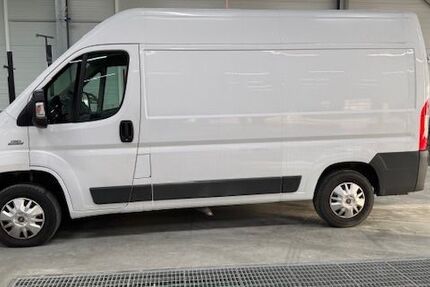Fiat Ducato 125.000 km 12.500 &euro; isny im Allgäu 88316