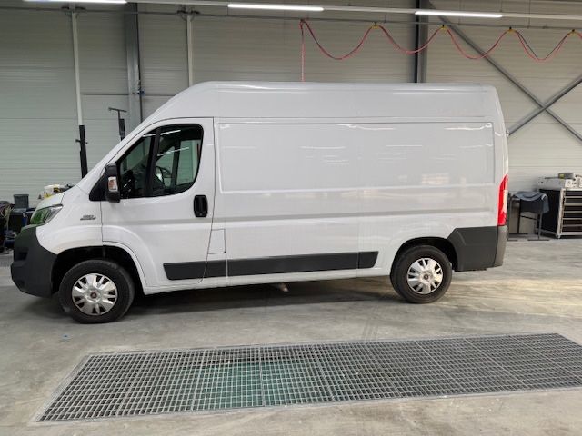 Fiat Ducato 125.000 km 12.500 &euro; isny im Allgäu 88316
