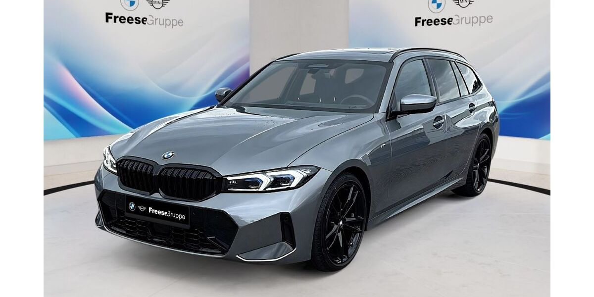 BMW 320 5.488 km 48.990 &euro; Wilhelmshaven 26389