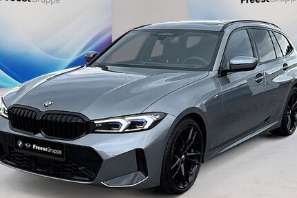 BMW 320 5.488 km 49.990 &euro; Wilhelmshaven 26389