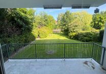 3 Zimmerwohnung mit Alsterblick