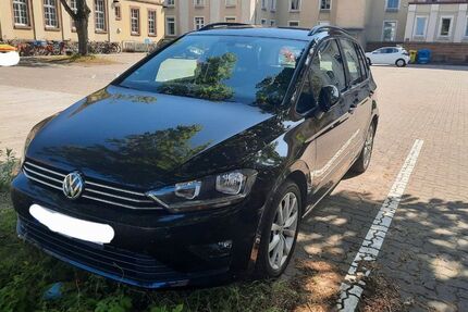 VW Golf Sportsvan 18.000 km 18.990 &euro; Müllheim i. M. 79379
