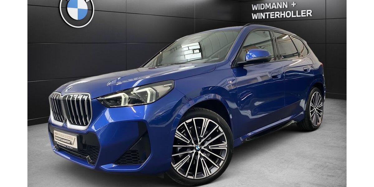 BMW X1 23.700 km 48.690 &euro; Dachau 85221