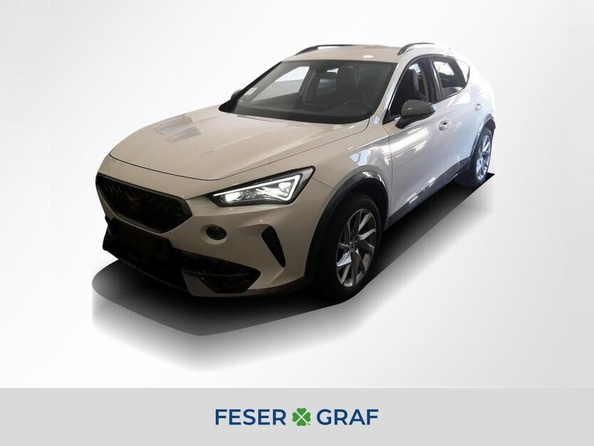 Cupra Formentor 31.650 km 20.980 € Roth 91154