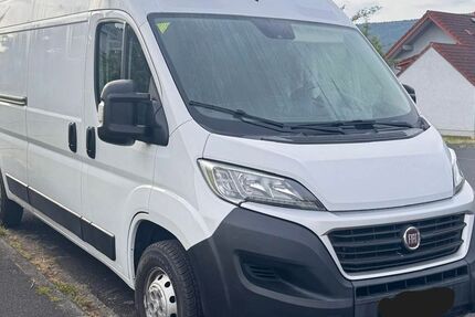 Fiat Ducato 149.492 km 19.900 &euro; Gemünden 97737