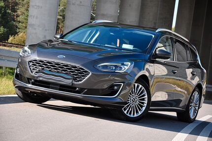 Ford Focus 101.000 km 15.990 &euro; Gifhorn 38518