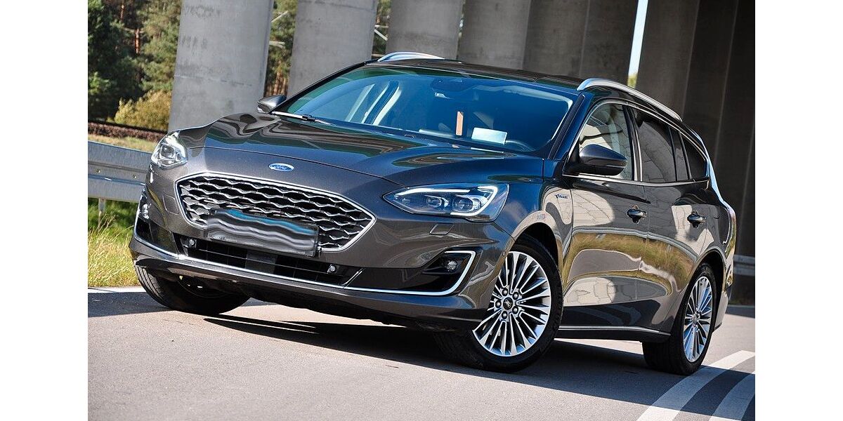 Ford Focus 101.000 km 15.990 &euro; Gifhorn 38518