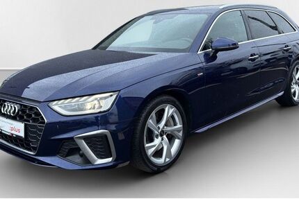 Audi A4 110.210 km 31.990 &euro; Arnstadt 99310