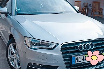 Audi A3 225.000 km 8.500 &euro; Floß 92685