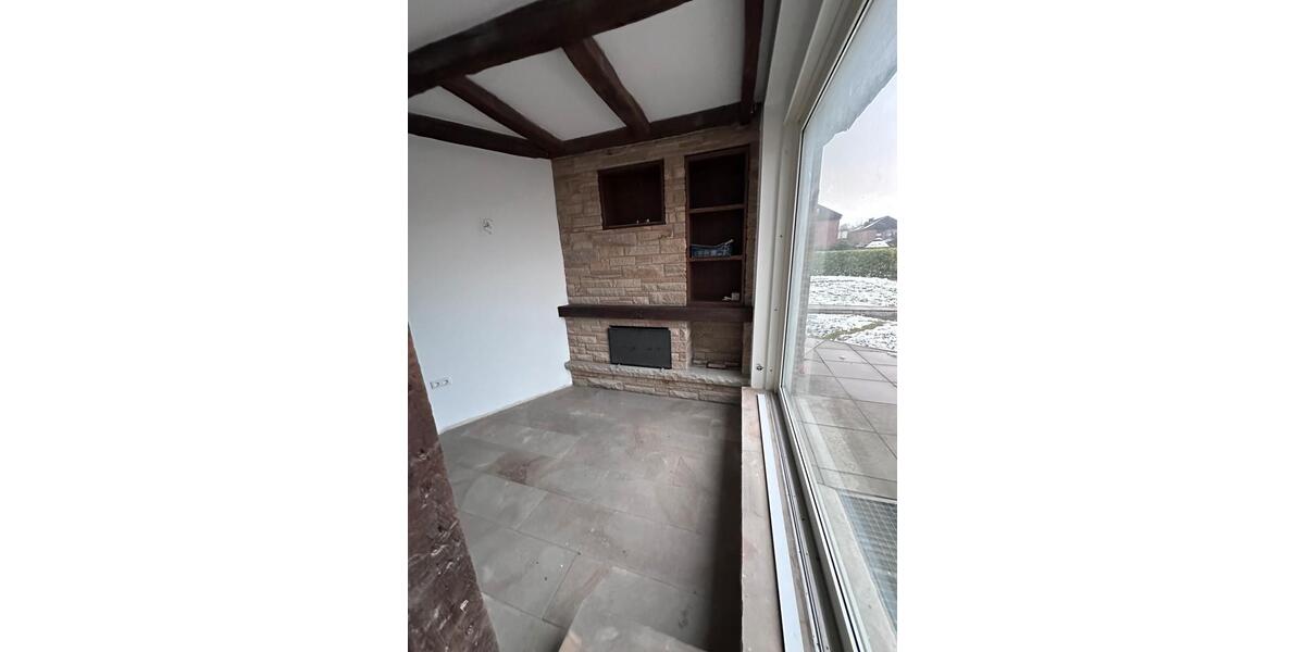 Erdgeschoßwohnung Altenberge - 4 Zimmer, 152 m&sup2;, 1.500&euro; | Angebot:24391220