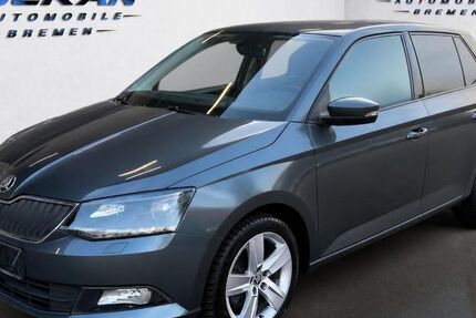Skoda Fabia 93.000 km 11.900 &euro; Bremen 28279