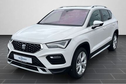 Seat Ateca 61.830 km 20.780 &euro; Mainz 55129