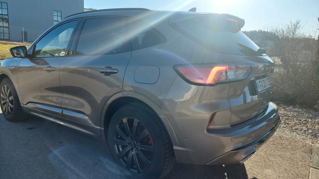 Ford Kuga 31.000 km 22.000 &euro; Marktoberdorf 87616
