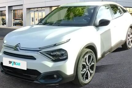 Citroen C4 24.500 km 18.900 € Öhringen 74613
