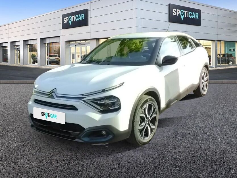 Citroen C4 24.500 km 18.900 € Öhringen 74613