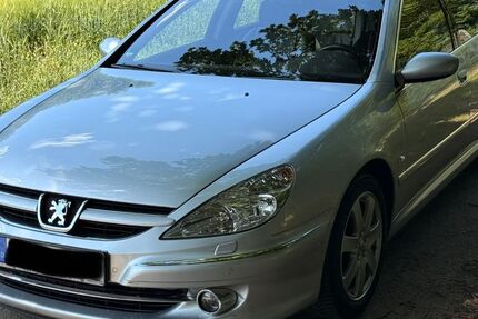 Peugeot 607 265.000 km 2.900 &euro; Ottobrunn-Unterbiberg 85521