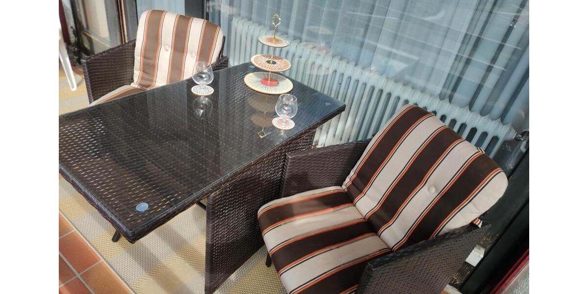Erdgeschoßwohnung Goslar OS Hahnenklee-Bockswiese - 1 Zimmer, 30 m&sup2;, 47.000&euro; | Angebot:26953290