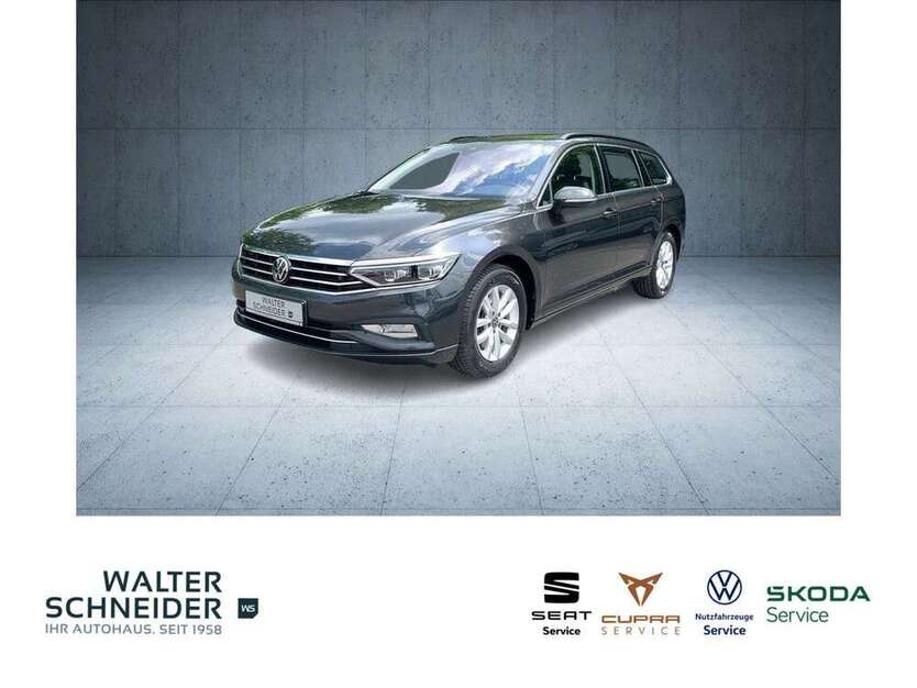 Passat Variant